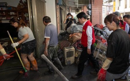 美麗島民調》吳子嘉：曹興誠、柯建銘聲量退場　賴清德民調回升