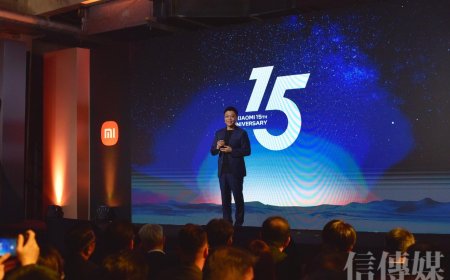 小米新機15T很「台」　聯發科晶片、台積電製程　沒有網路2支也能互通