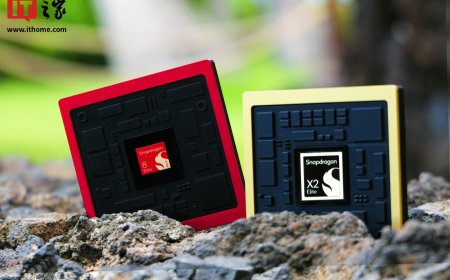 228 GB/s！高通最强笔记本芯片骁龙 X2 Elite Extreme 采用系统级封装方案，内存带宽比标准版高 50%