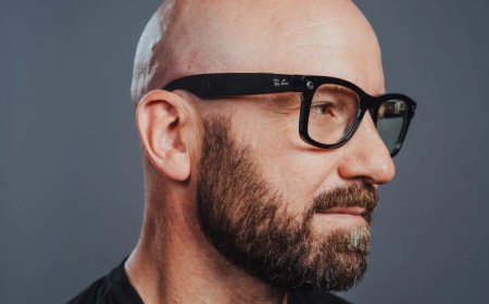 不造机器人只做系统，Meta 的野心是成为“机器人界的安卓”