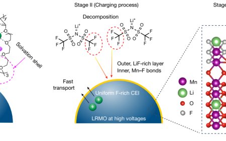 清华大学团队突破固态电池技术瓶颈，开发出高能量密度聚合物电解质