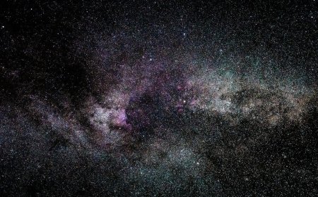 探索星辰大海：史上最详尽宇宙模拟发布，含 34 亿个星系数据