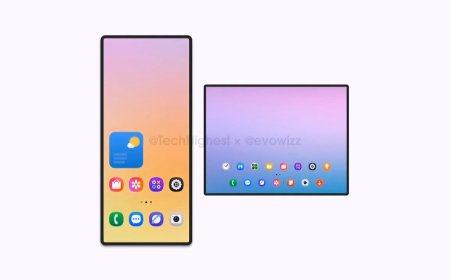 三星首款三折叠手机演示动画曝光：100 倍变焦、分屏多任务，主打“生产力旗舰”