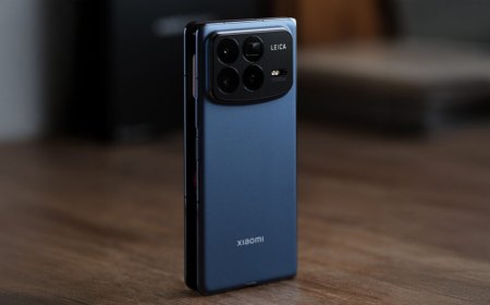 小米 17 Fold 折叠手机曝光：2 亿主摄、第五代骁龙 8 至尊版芯片，有望 2026 年 2 月发布