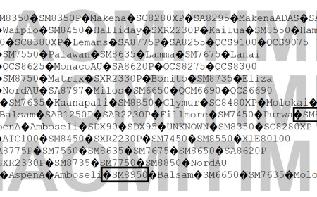 高通第六代骁龙 8 至尊版芯片踪迹曝光：代号 SM8950，小米 18 系列手机首发