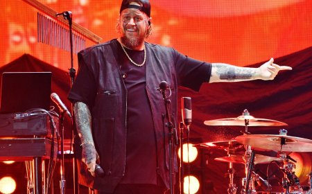 Bunnie Xo Reacts to Fans Saying Jelly Roll Is 'So Hot' Since Losing Weight