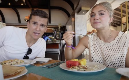 TikTok Influencers Abby and Matt Howard Announce Pregnancy Loss