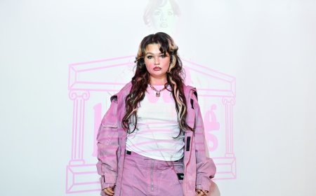 Singer Lola Young Offers Health Update After Passing Out on Stage