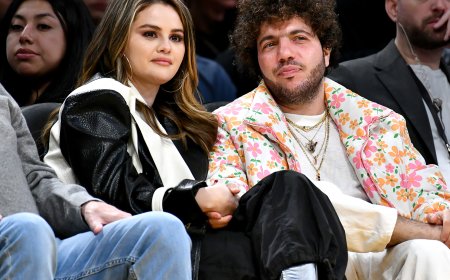Selena Gomez and Benny Blanco’s Relationship Timeline