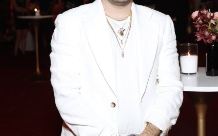 5 Things to Know About Benny Blanco, Selena Gomez’s Husband