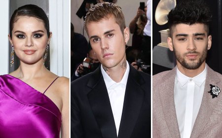 Selena Gomez's Complete Dating History: Justin Bieber and More