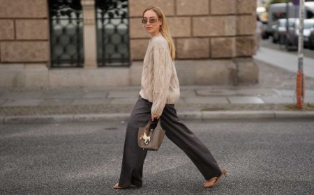 15 Luxe-Looking Sweaters That Nail Rich Mom-Style But Start at Just $10