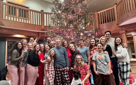 Barb Putman Said Husband Was 'A Blessing' Days Before Fatal Car Accident