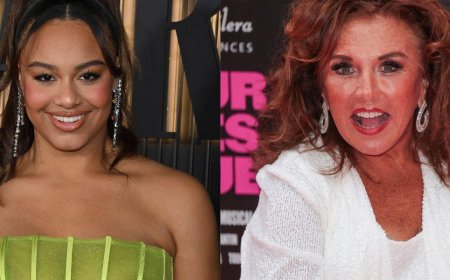 'Dance Moms' Alum Nia Sioux Reveals The Disheartening Reason She Didn't Film The 2024 Reunion Special