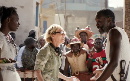 Ulrich Köhler’s ‘Gavagai’ Debuts Trailer as Film Plays at Zurich Film Festival (EXCLUSIVE)