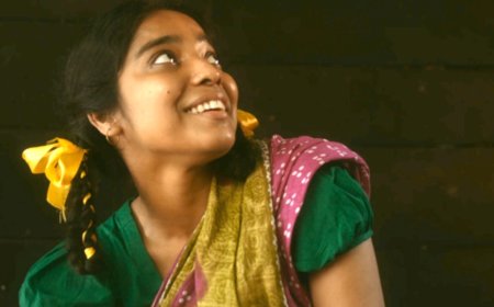 Bangladesh Selects ‘A House Named Shahana’ as Oscar Entry