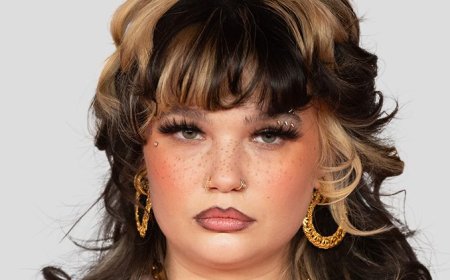 Lola Young ‘OK’ After Collapsing Onstage During Performance at All Things Go Festival