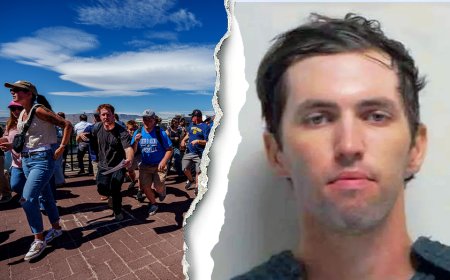 Ex-FBI agent turned UVU professor breaks down the evidence trail Tyler Robinson left for detectives