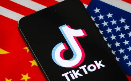 TikTok在出售给特朗普支持者后是否会倾向于右翼？
