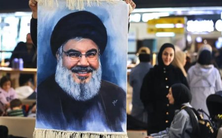 真主党：情况如何，未来将走向何方？