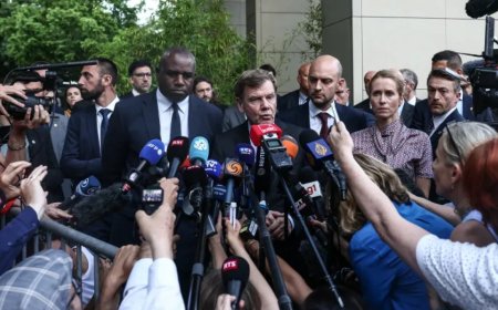 重新实施制裁加剧了伊朗与西方之间的对抗