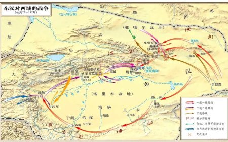蒙古族起源匈奴说，为何是必须澄清的历史谬误？