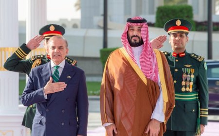 这两个关键问题都没厘清，埃及牵头“中东北约”是想多了