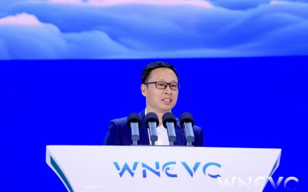 华为靳玉志：乾崑智驾已合作 28 款车型，搭载量突破 100 万辆