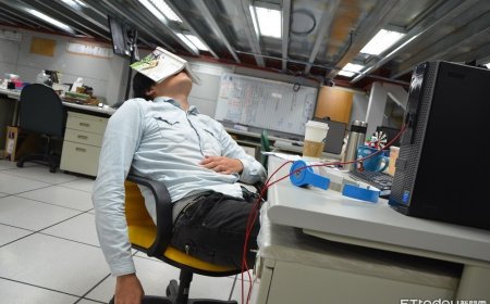 28歲短劇導演驚傳過勞猝死！　同事淚崩：下輩子再合作