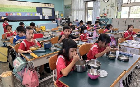 台東縣明年起教師節禮金2000元、學童午餐免付