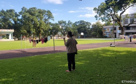 87歲母存「手尾錢」遭泥水掩埋！女兒急尋：她知道會心痛死了