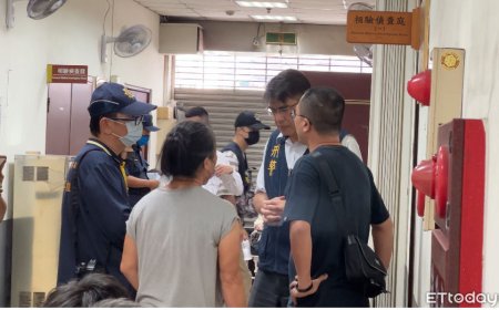 快訊／高雄小港獨居壯男墜樓亡　母相驗哭紅眼：兒子很孝順