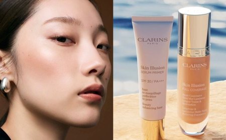 不靠修圖也能天生麗質！秋季超好用遮瑕、妝前、粉底、蜜粉到彩盤完整清單