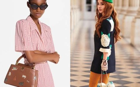 秋冬被喵星人正式接管！LV手袋變萌了、蔡依林18萬貓咪晚宴包搶到斷貨