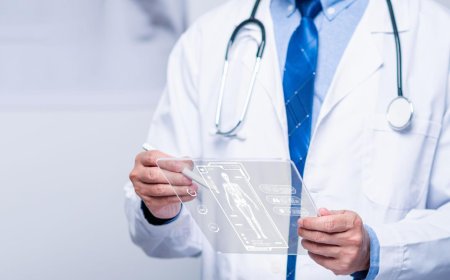 教 AI 協助判讀醫學影像　專訪 MeDA 醫學影像與數據人工智慧實驗室王偉仲教授