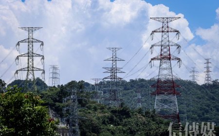 Google攜手美國2電力公司　計畫用綠能和核能調控AI資料中心用電