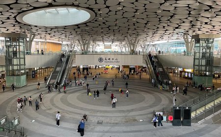 台灣地理冷知識翻轉印象：高雄車站比屏東車站更南、綠島火山超越玉山