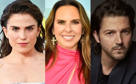 Gaumont USA Sets Up Projects With Kate del Castillo, Karla Souza, Mariano Cohn and Gaston Duprat (EXCLUSIVE)  