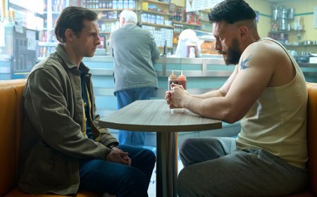 Banijay Entertainment Unveils Heavy-Hitting Mipcom Lineup Headlined by ‘Half Man’ From ‘Baby Reindeer’ Creator Richard Gadd and a Bold Gameshow With a Very Big Red Ball (EXCLUSIVE)  