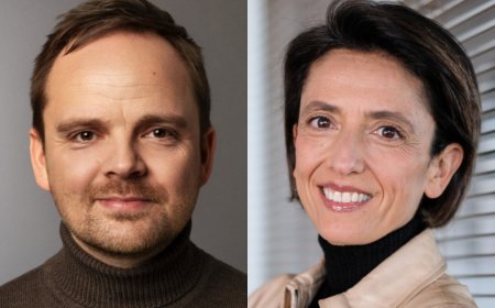 Mediawan Boards Icelandic Crime Series ‘Elma,’ Produced by Glassriver with Belgium’s Lunanime, Ahead of Mipcom (EXCLUSIVE)