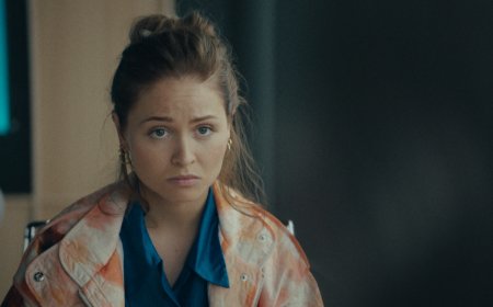 Henriette Steenstrup’s Feel-Good Dramedy ‘Nepobaby’ Racks Up Sales Ahead of Mipcom (EXCLUSIVE) 