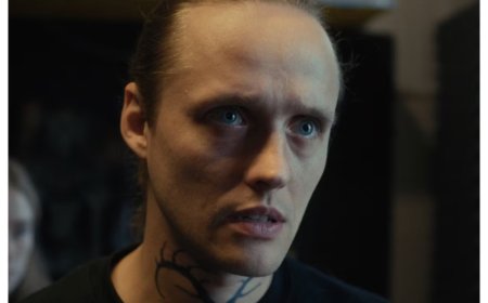 Black Metal Gets Serious Treatment in ‘Wolves’ – and Star Frontman in ‘Corpus Christi’s’ Bartosz Bielenia 