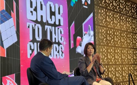 Singapore Broadcaster Mediacorp Reveals Microdrama Strategy at All That Matters