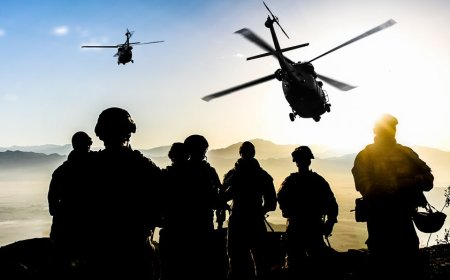 US could lose next major war due to Pentagon's 'broken' acquisition system