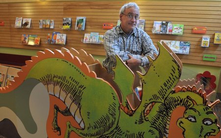 ‘Love You Forever’ author may soon die by assisted suicide, pro-life groups call decision ‘heartbreaking’