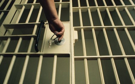 Trump’s cashless bail reform is a good first step. There are 5 more we need right now