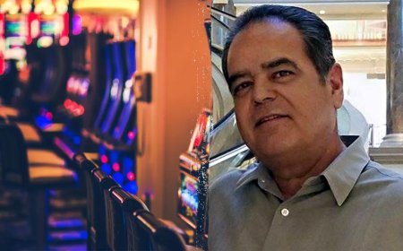 Retired border agent among two victims killed in Texas casino shooting incident at Eagle Pass