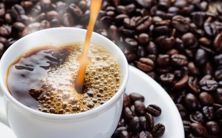 National Coffee Day gifts for people who take their brew seriously