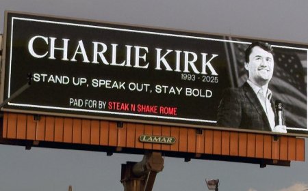 NY Times' Nikole Hannah-Jones calls public mourning for Charlie Kirk 'unsettling'