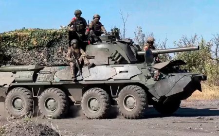 俄罗斯会结束其经济军事化吗？